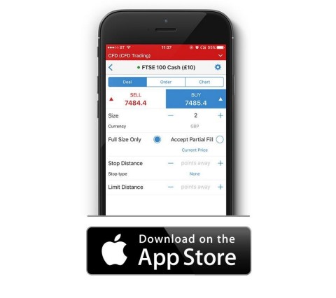 stock trading app nz